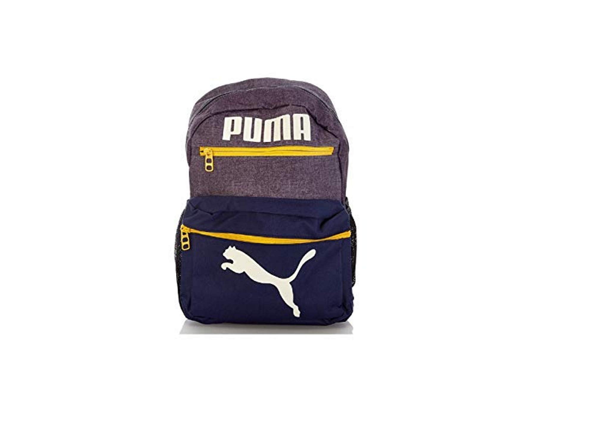 PUMA Boys Logo Graphic Backpack One Size