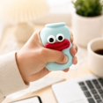 thumbnail image 4 of Cartoon Can Squishy Toy, Funny Face Soda Stress Squeeze Ball, Crunchy Sound Slow Rising Relief Fidget Toy, Anxiety Sensory Ball for Adults, Random Style Christmas Gift, 4 of 4