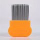 thumbnail image 1 of Upgrade Your Hair Care Routine with This Simple Hair Fork Comb - Scalp Cleaning & Hairdressing Tool, 1 of 5