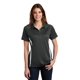 thumbnail image 1 of Polo Sport-Tek® Ladies PosiCharge® Micro-Mesh Colorblock. LST685 deporte-tek LST685, 1 of 1
