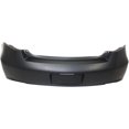 thumbnail image 4 of For 08-12 Accord Coupe Rear Bumper Cover Assembly Primed HO1100247 04715TE0A90ZZ, 4 of 5