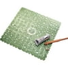 InterDesign Pebblz Square Shower Mat