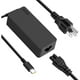 thumbnail image 1 of wonima11 Universal 65W USB C Laptop Power Adapter Charger for Lenovo Thinkpad Yoga Chromebook, HP, Dell, 1 of 1