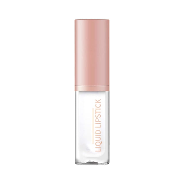 Rouges à Lèvres pour Femmes Mats Rouge à Lèvres Liquide Repulpant Maquillage Pigmenté Longue Durée Gloss Velours Imperméable Maquillage pour Filles et Femmes