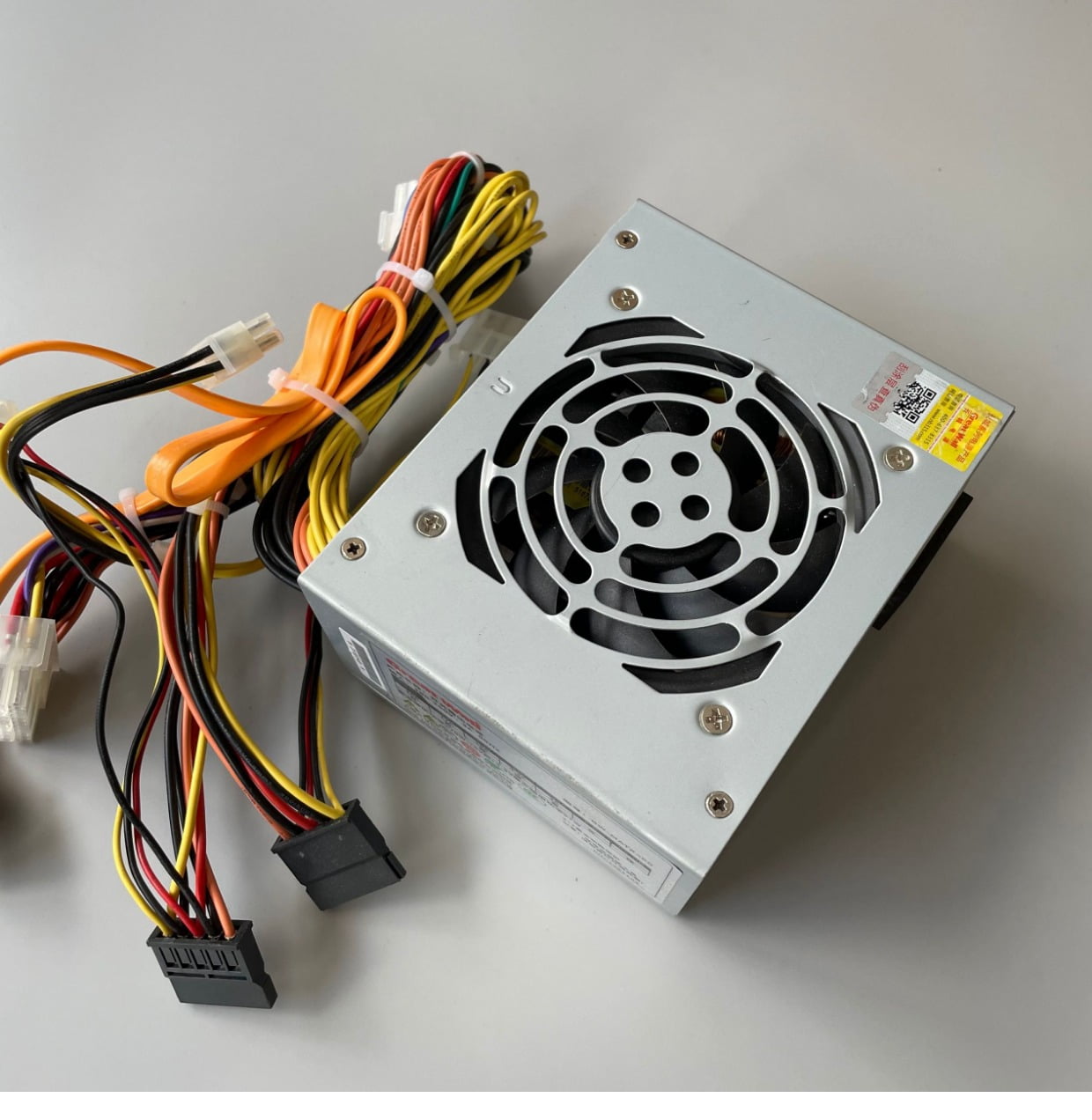 For GW-MATX300 Micro small chassis power supply desktop computer small power supply rated 270w