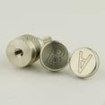 thumbnail image 3 of Sax Neck Tightening Screws Copper Tightening Screw Sax Saxophone Accessories Tighting Screws Tenor 4Mm, 3 of 8