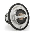 thumbnail image 3 of Mishimoto MMTS-Y61-97 Racing Thermostat Compatible With Nissan Patrol 1997-2013 Silver, 3 of 4