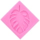 thumbnail image 3 of Molde casero para pastel de hoja de monstera, moldes de gel de sílice, máquina para hacer pasteles para fiestas infantiles, 3 of 7