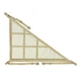 thumbnail image 3 of Car Ceiling Storage Net For Efficient Space Management Organizing Gear During Commute And Trip Auto Roof Organizers, 3 of 8