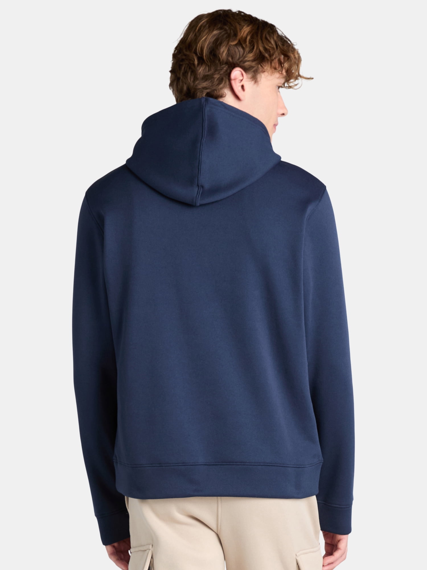 Russell Athletic Men’s Pullover Fleece Hoodie, Sizes S-2XL
