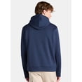 thumbnail image 2 of Russell Athletic Men’s Pullover Fleece Hoodie, Sizes S-2XL, 2 of 5