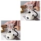 thumbnail image 2 of Cateissary Hervidor de vidrio de leche Linda cafetera portátil para leche pequeña Pequeño 500 ml 2Conjunto, 2 of 6