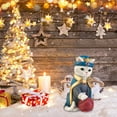 thumbnail image 4 of Cat Resin Crafts Home Decoration Series Of The Birth Of Jesus, 4 of 5