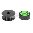 thumbnail image 5 of Typewriter Ribbon Black LMIR300B 50 Meters HotResistant ColdResistant Calculator Ribbon for LM380A/370E/390A, 5 of 5