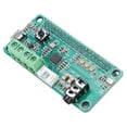 thumbnail image 2 of Audio Decoding Module Dual Microphone Speech Recognition WM8960 for RASPBERRY PI ZERO DC5V, 2 of 5