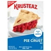 Krusteaz Traditional Pie Crust Mix, Light & Flaky, 20 oz Box