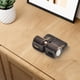 thumbnail image 3 of Furniture Hardware Cabinet Door Latch 4 Pack Latches Securely Closed Cabinets, 3 of 10