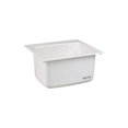 thumbnail image 1 of Mustee 10C Utility Sink 22 X 25-Inch White, 1 of 1