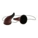 thumbnail image 3 of 1 Pieza de Cuerno de Buey Diadema de Toro para Noches de Haloween Disfraz, 3 of 5