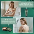 thumbnail image 2 of MS.DORYA Bath Gift Set for Women, 7 Pcs Spa Birthday Body Care Holiday Mother's Day Gifts for Mom, 2 of 8