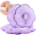 thumbnail image 1 of Paquetes de terapia de lactancia Comfytemp, paquete de 4 almohadillas de hielo en gel, 1 of 8