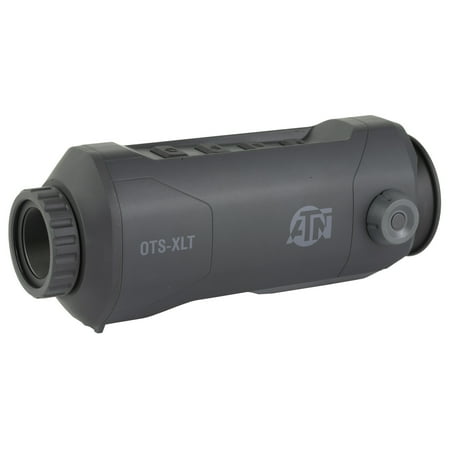 Atn Ots Xlt 2.5-10x Thermal - Viewer 160x120 Monocular