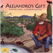 Alejandro's Gift (Paperback)