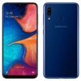 thumbnail image 5 of SAMSUNG Galaxy A20 A205G, 32GB, GSM Unlocked Dual SIM – Deep Blue, 5 of 5