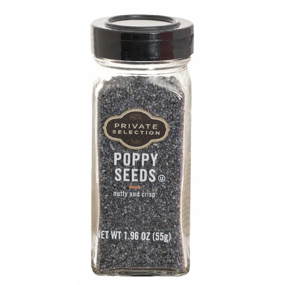 Private Selection Poppy Seeds 1.96 oz - Pack of 1