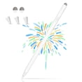 thumbnail image 1 of Lápiz Stylus HFENGZN 2 en 1 con punta doble para iPad/iPhone/Android, 1 of 7