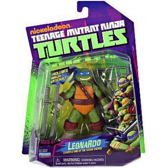 TMNT Pizza Club Michelangelo is a Party Dude Action Figure 2023