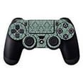 thumbnail image 2 of MightySkins SOPS4CO-Teal Damask Skin for Sony PS4 Controller - Teal Damask, 2 of 2