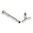 thumbnail image 3 of Milaget 3.7 Inch Precision Pin Vise Model Hand Drill Swivel Head Pin Vise Rotary Tool, 3 of 6
