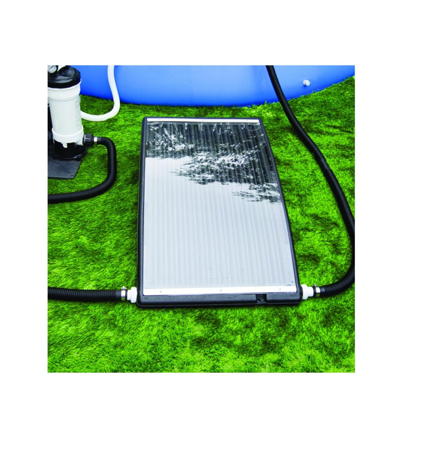 heater for small above ground pool