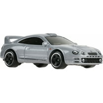 Hot Wheels 1:64 Scale Die-Cast Toy Car or Truck (Styles May Vary)