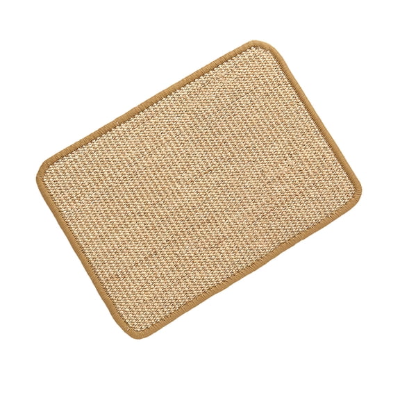 AUQ Chew Proof Dog Bed Keeps Heat Enclosed Dog Crate Pad Extra-Plush Fabric Crate Pads for Dog Cages 05