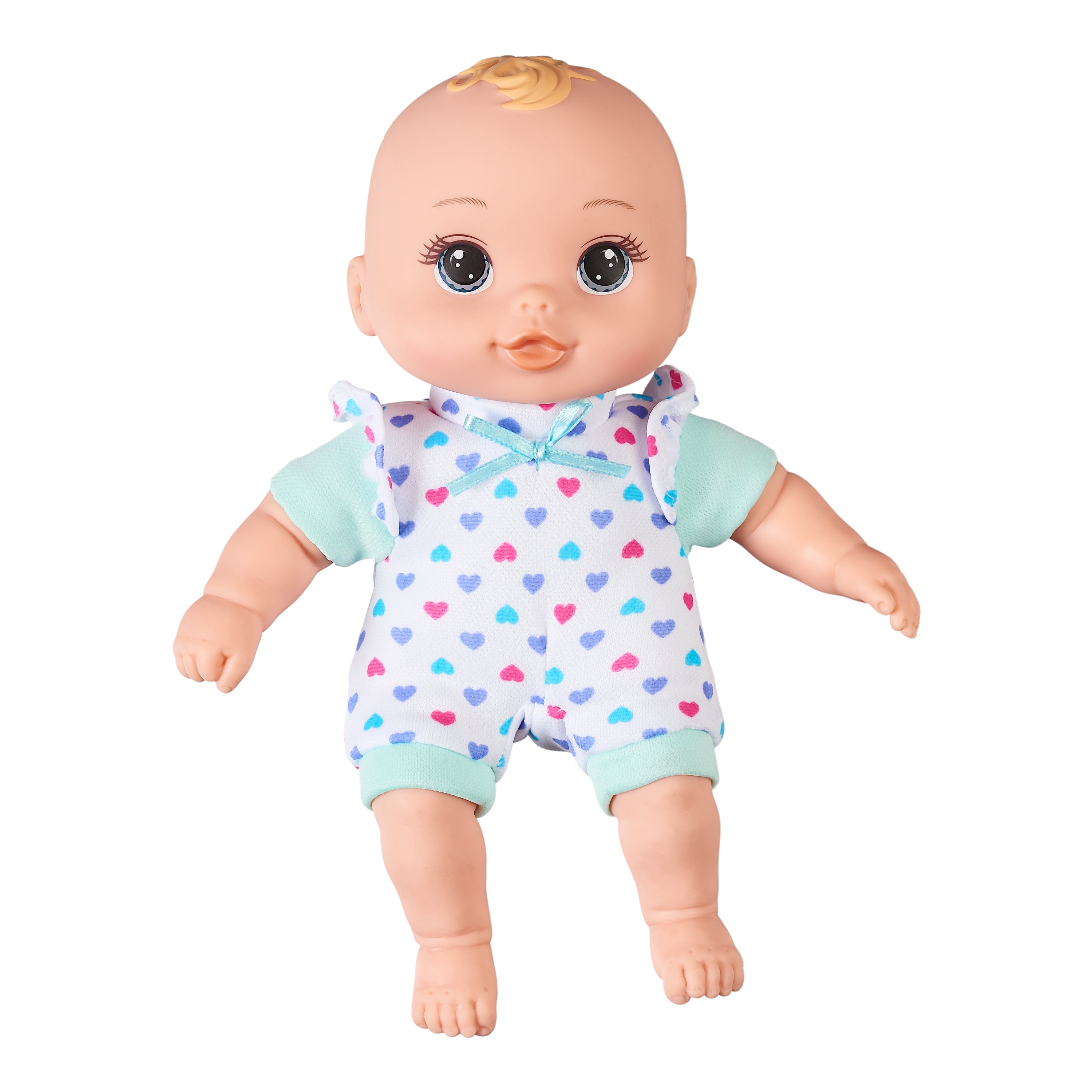 My Sweet Love Mini Soft Baby Doll, 8