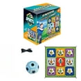 thumbnail image 1 of Sticky Football Training for Skill Development Indoor and Outdoor Practice Game for All Ages, 1 of 2