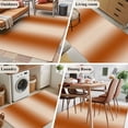 thumbnail image 5 of Non-Slip Rug Pad Rugs Rectangle Area Rugs 3x5Ft Soft Carpet Pads for Living Room Kids Room,, 5 of 9