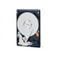 WD AV-25 2,5" WD5000LUCT - Disque Dur - 500 GB - Interne - - SATA 3Gb/S - 5400 Tr/min - Tampon: 16 MB – image 2 sur 3