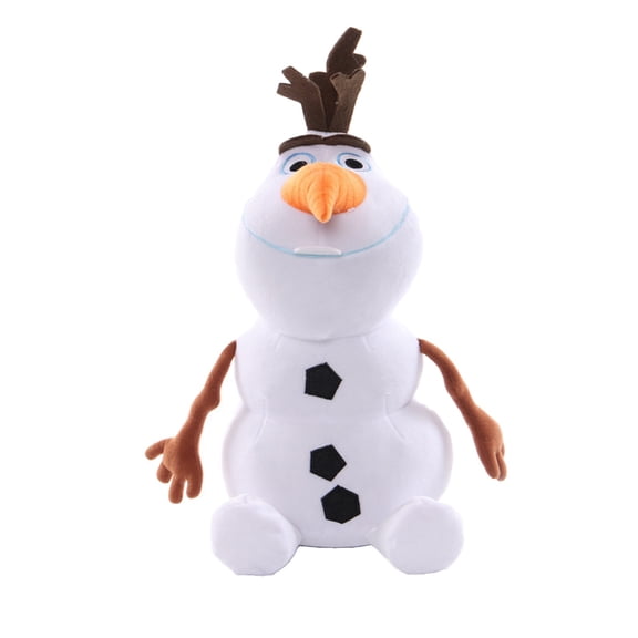 Frozen,Olaf Stuffed Animal - Olaf Plush Toys - Frozen 2 Olaf Plush Stuffed Pillow - Style C - Frozen - 1 * Plush Toy Doll - 19.7"