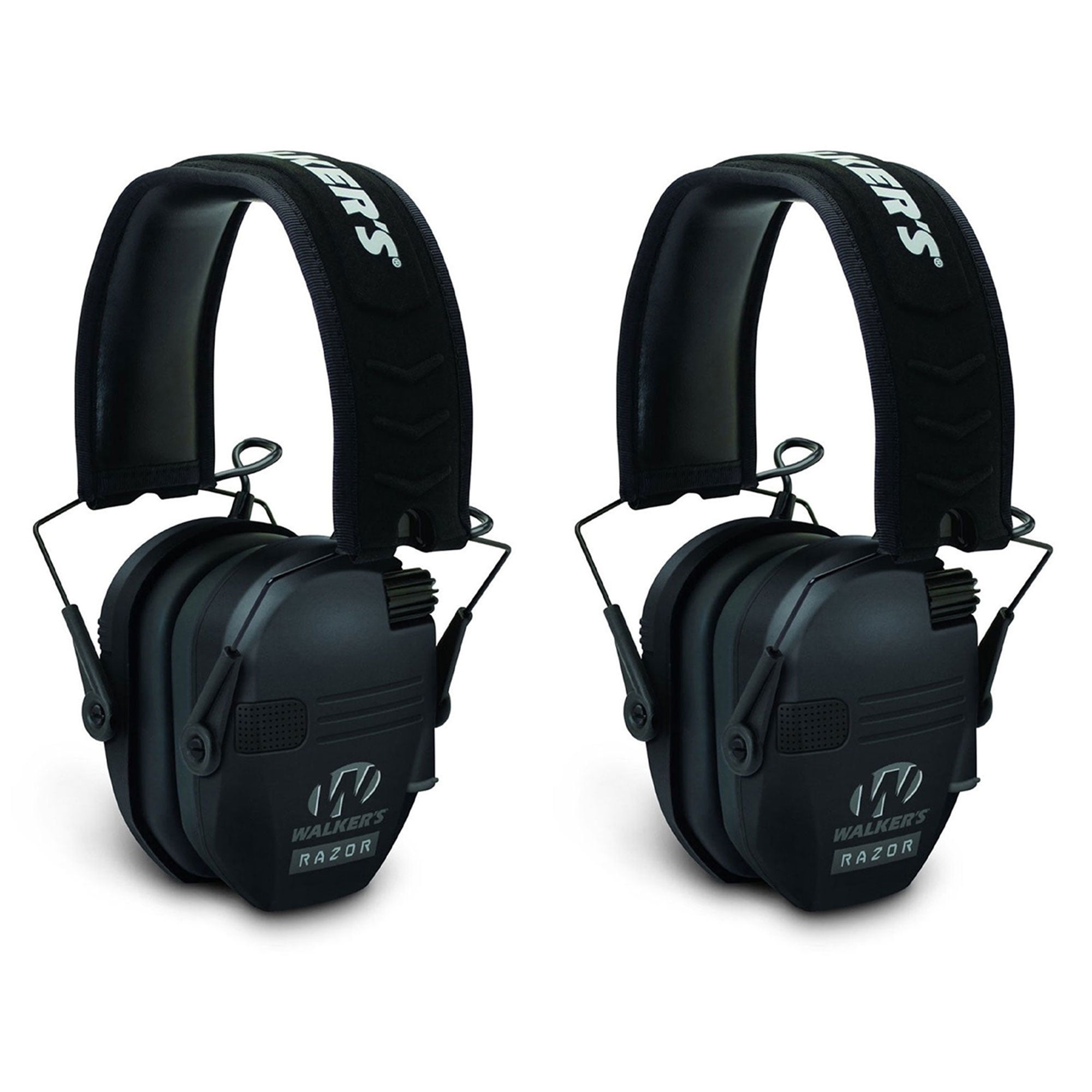 3M Peltor Sport Tactical 300 Hunting Shooting Earmuffs, NRR 24 dB