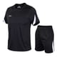 thumbnail image 1 of Conjunto Deportivo Hombre Playera Short Miveni, 1 of 8