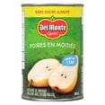 thumbnail image 3 of Del Monte® In Water Pear Halves, 3 of 7