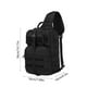 thumbnail image 3 of Bolso de hombro estilo mochila para hombre, bolso cruzado impermeable, multifuncional, de gran capacidad, de tela Oxford, bolso de pecho, 3 of 6