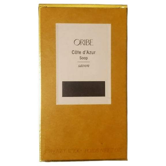 Oribe Cote d'Azur Bar Soap , 7 Ounce