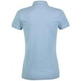 thumbnail image 2 of NEOBLU Womens Owen Piqué Polo Shirt, 2 of 3