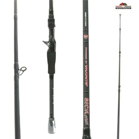 Sick Stick Casting Rod 2pc
