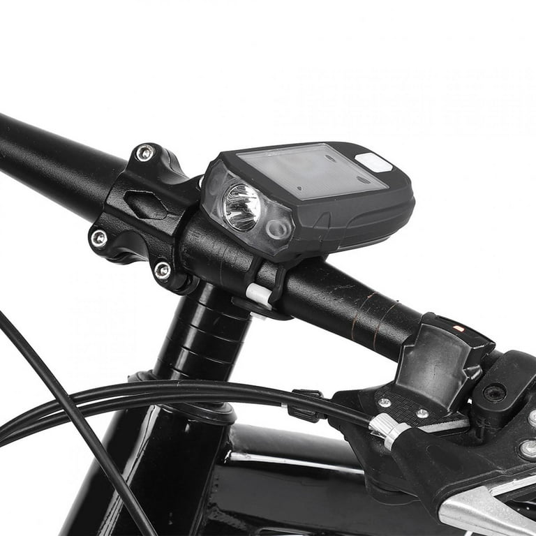 Bicycle light best sale walmart