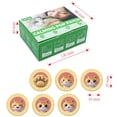 thumbnail image 2 of JIhuahe 12pcs Portable Cat Calming Diffuser, Travel Size Pheromone Spray for Cats, Feline Calming Support for Car Rides, Vet Visits & New Environments, No Plug Required, Reusable,a, 2 of 7